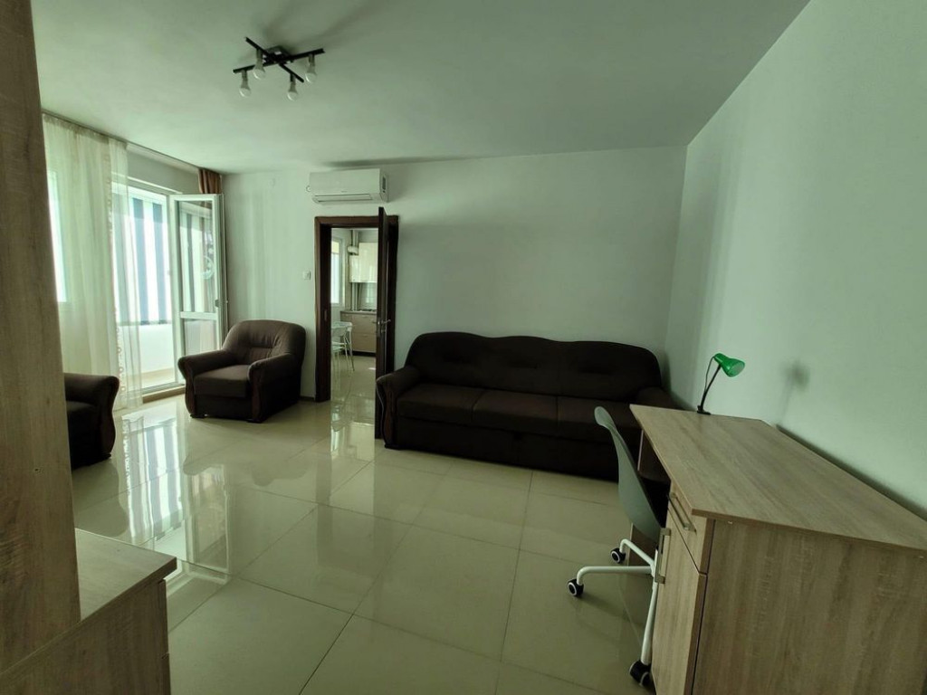 2 camere, Piata Victoriei, Titulescu, Banu Manta, Kisseleff