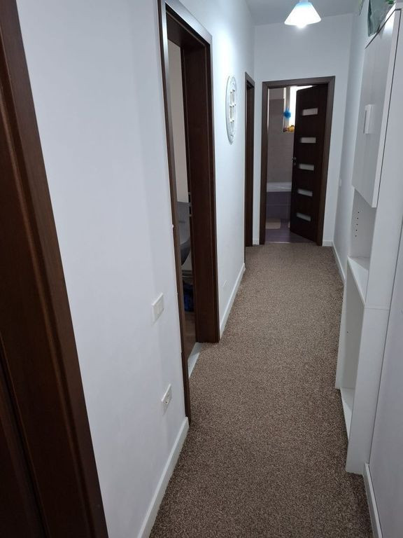 2 Camere Decomandat - Drumul Jilavei - Parcare Cadastrata