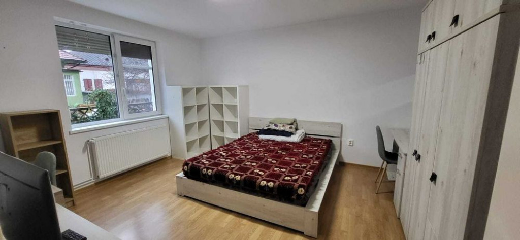 COMISION 0 %| GARSONIERA| DE INCHIRIAT| ETAJ 3/4| ZONA BA...