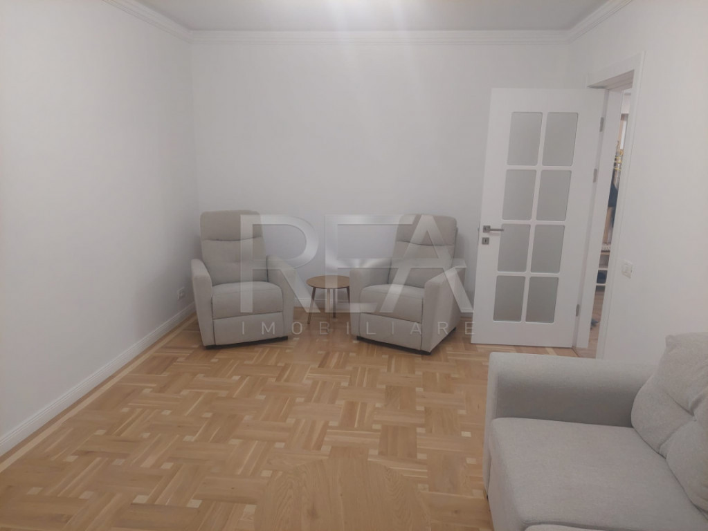 Apartament 4 camere Morarilor – Strada Bodești, parter, r