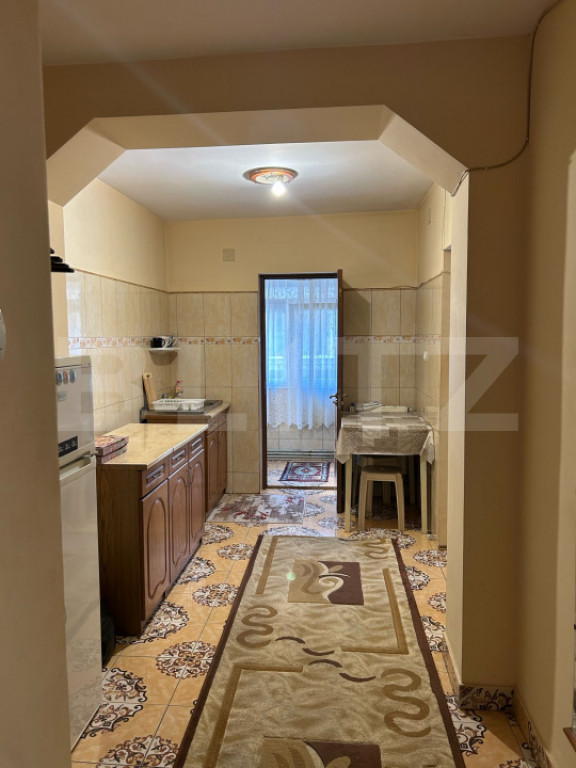 Apartament cu 3 camere, 70 mp, zona Nicolae Balcescu
