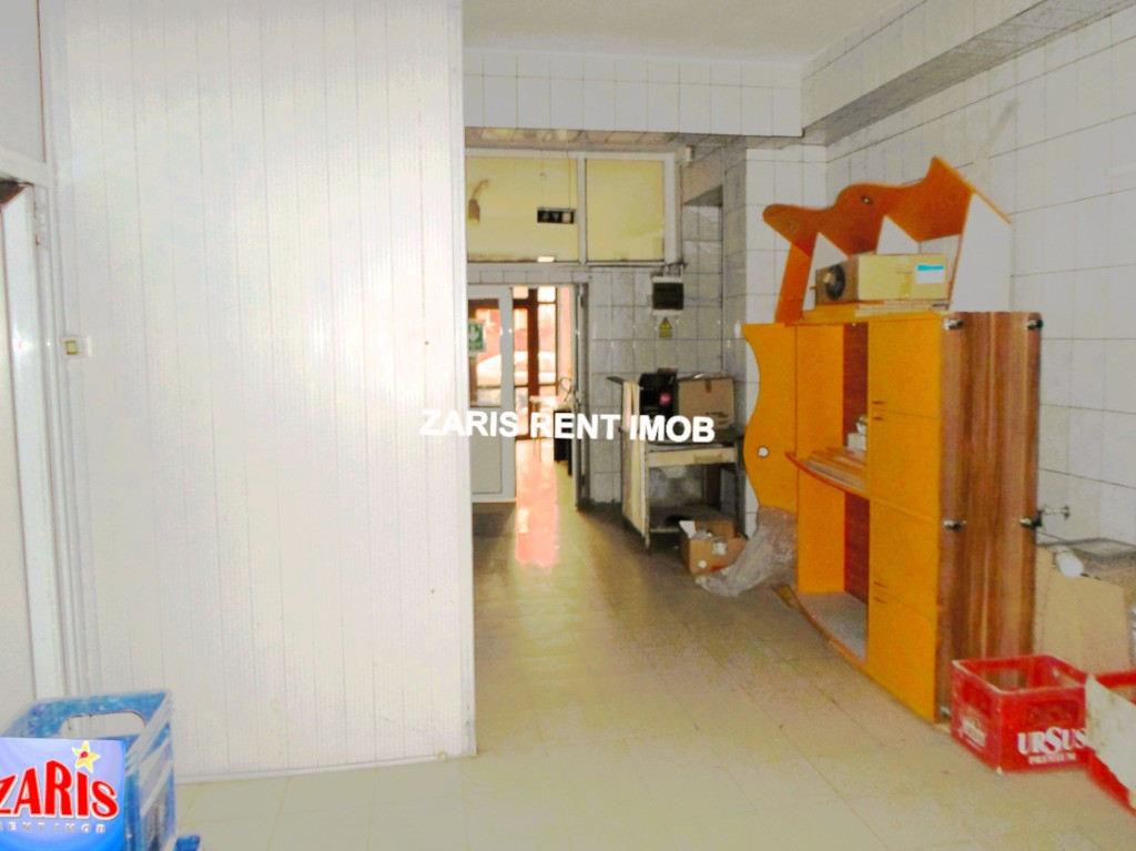 Spatiu pentru mica industrie, atelier etc in Ploiesti, Transilvaniei