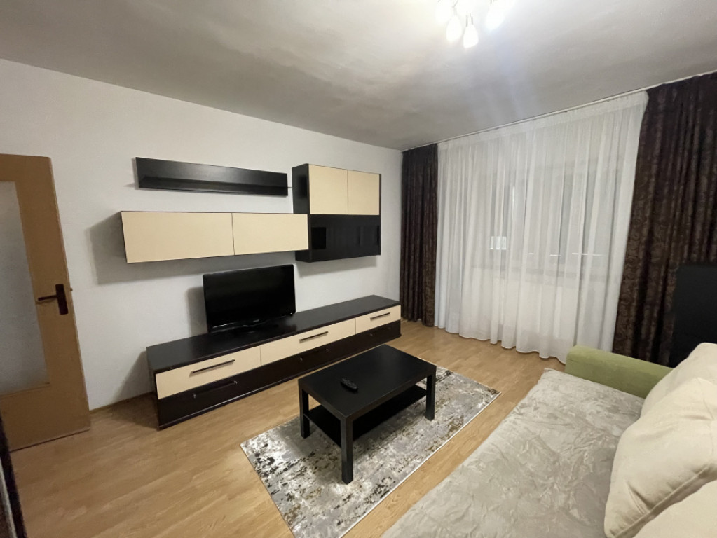 Drumul Taberei, Cartier Brancusi ANL, garsoniera mobilata si