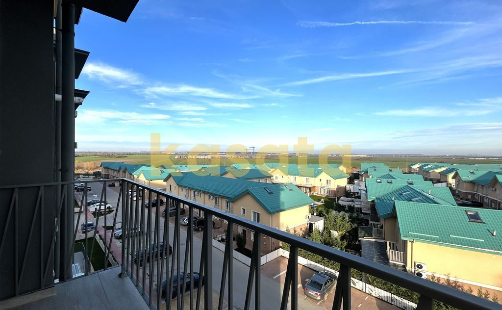 2 camere I Cosmopolis I parcare I prima inchiriere I et4