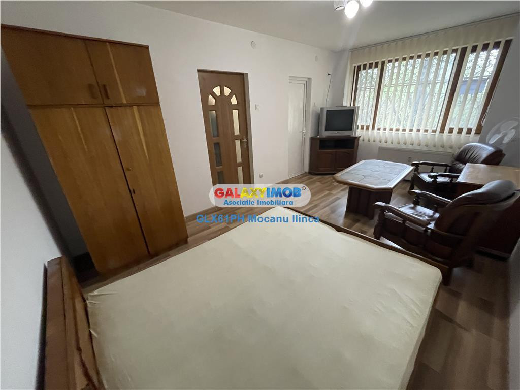 Garsoniera confort 1, Ploiesti, Sud