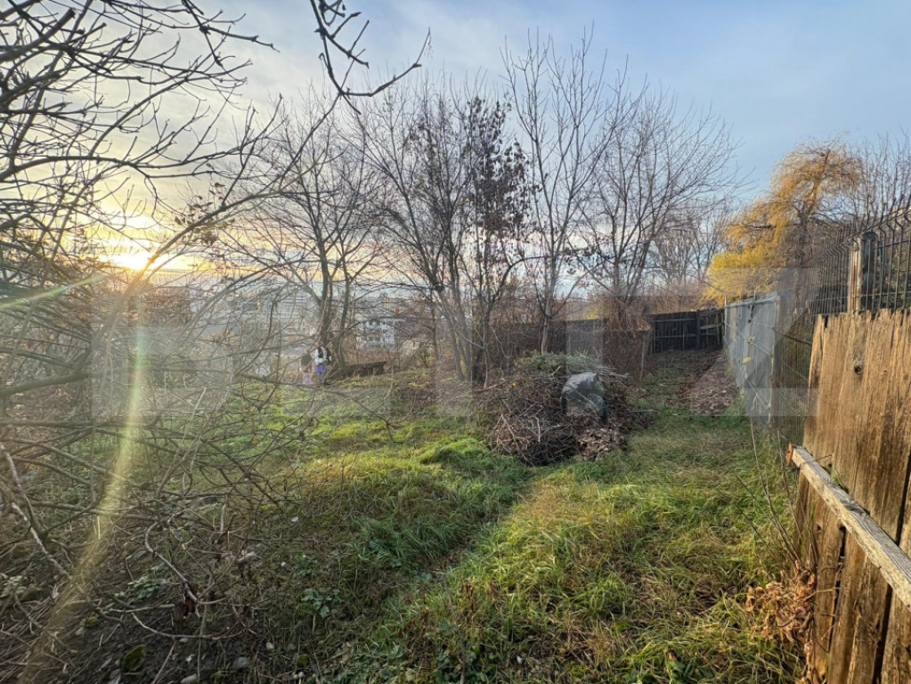 Teren 200 mp Tatarasi - Chiurchi