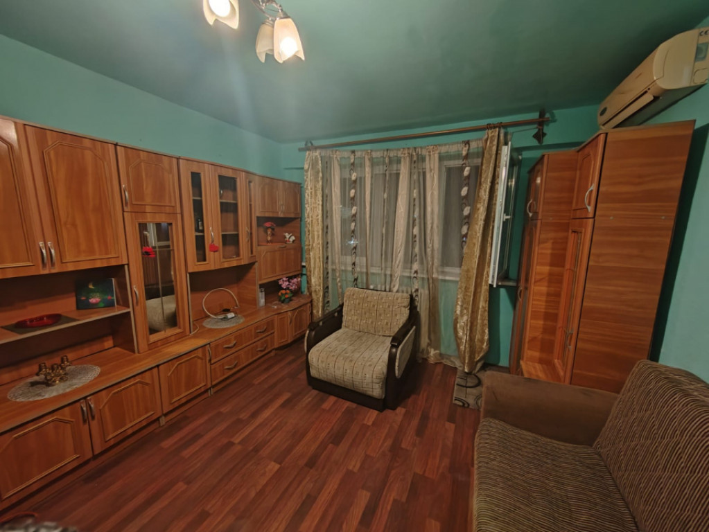 Camera de camin - 21 mp - Valea Rosie