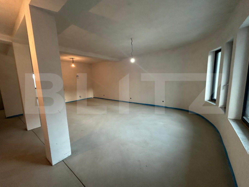 Casa de inchiriat, 300 mp, zona Micro 6