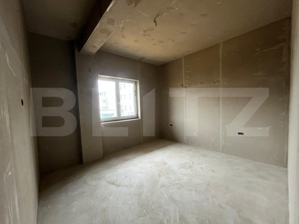 Apartament 2 camere, 43 mp, zona Soarelui