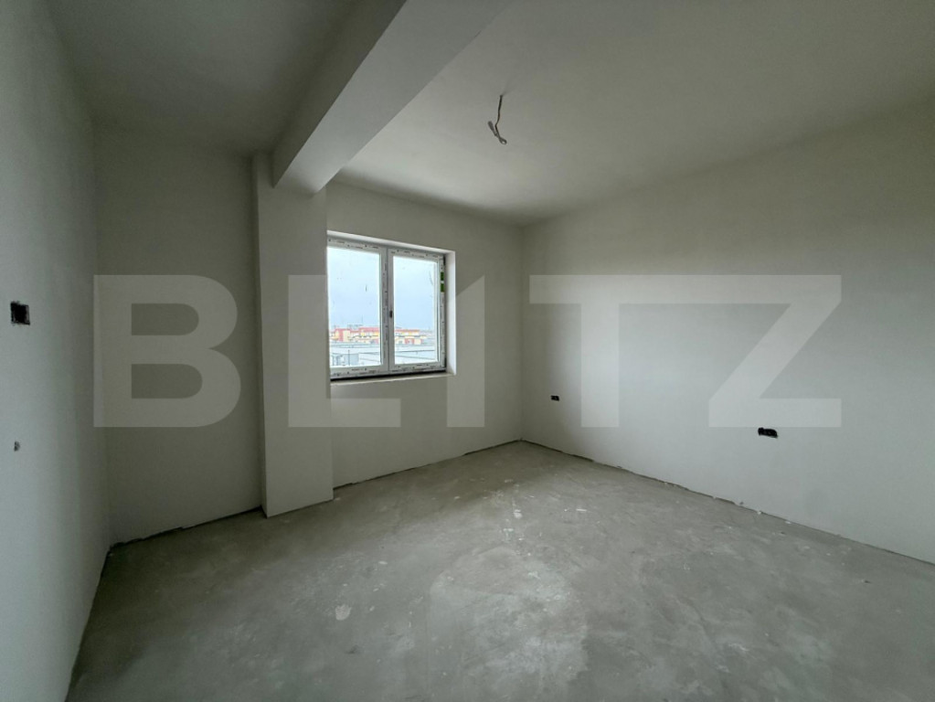 Apartament 2 camere, 43 mp, zona Soarelui