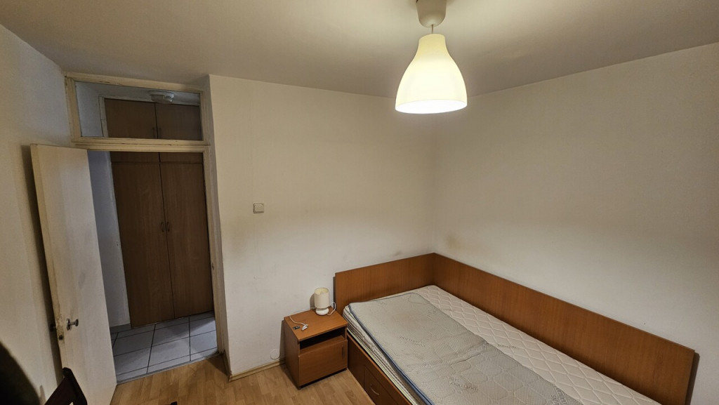 DEMOCRATIEI - 2cam, cf1, dec, 3/4, balc.6m - 59900 euro