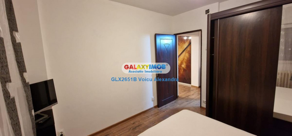 Apartament 2 camere 65 mp | Decomandat | Nou | Piata Sudulu