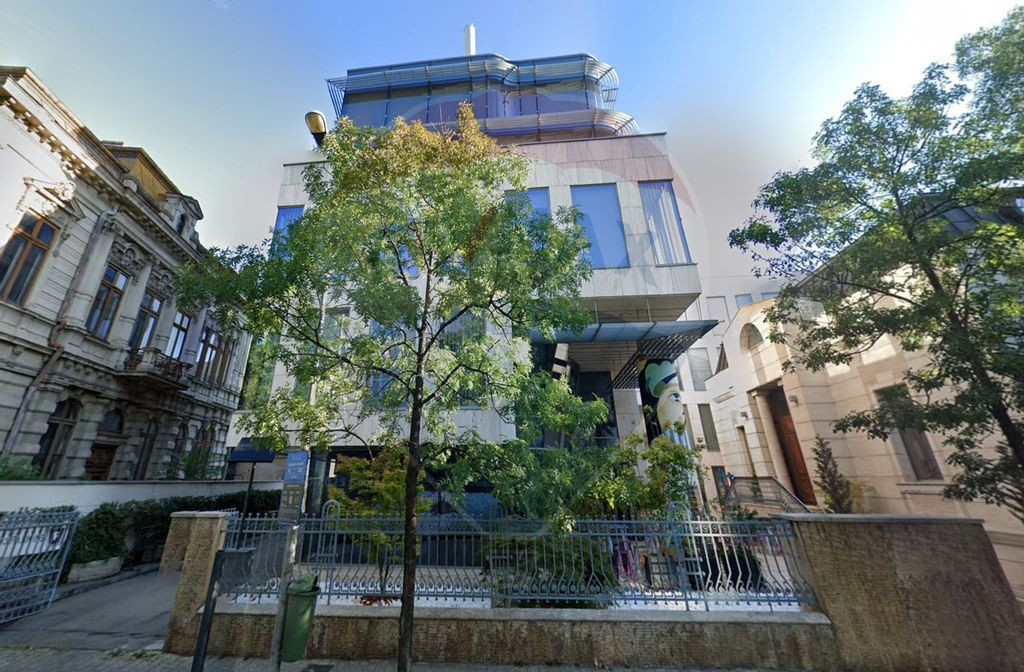 Spațiu de Birouri Clasa A de inchiriat