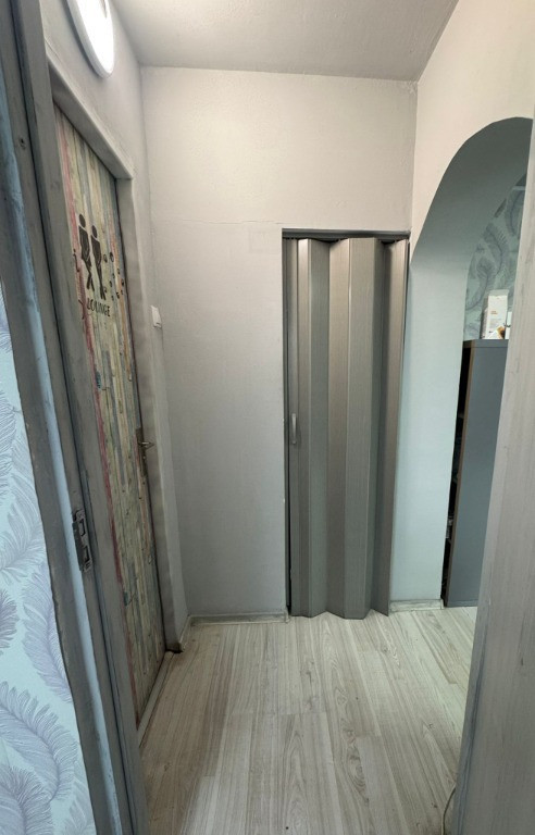 Spatiu comercial Podu Ros - Splai Bahlui