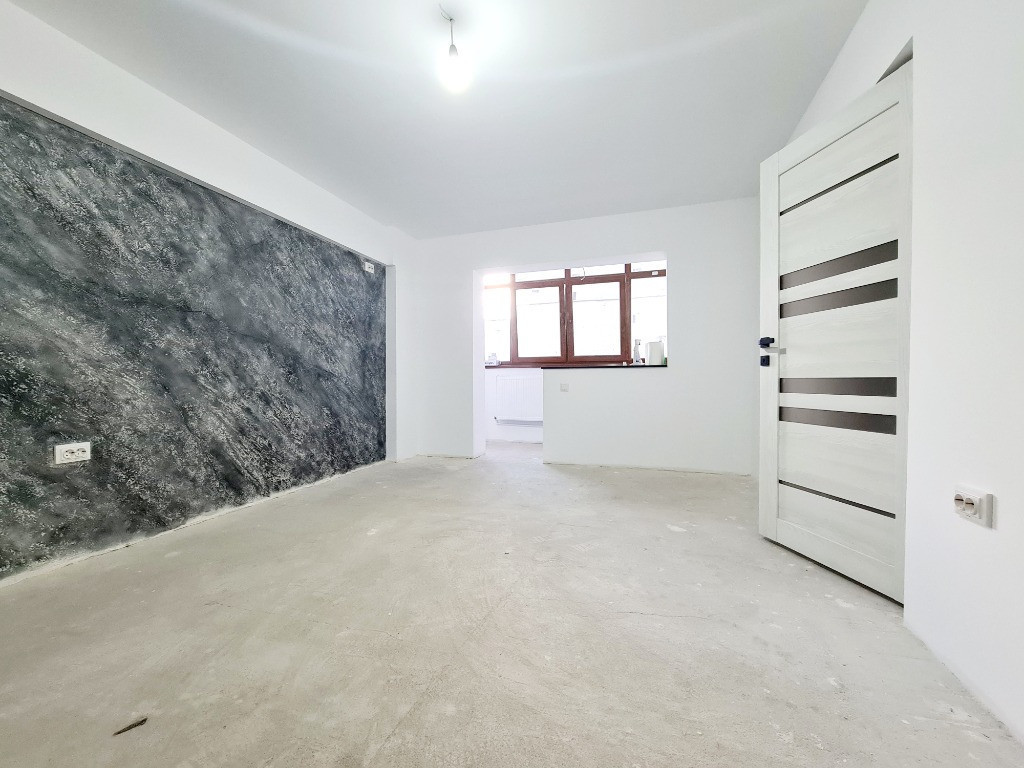 Garsoniera renovata Radu Negru