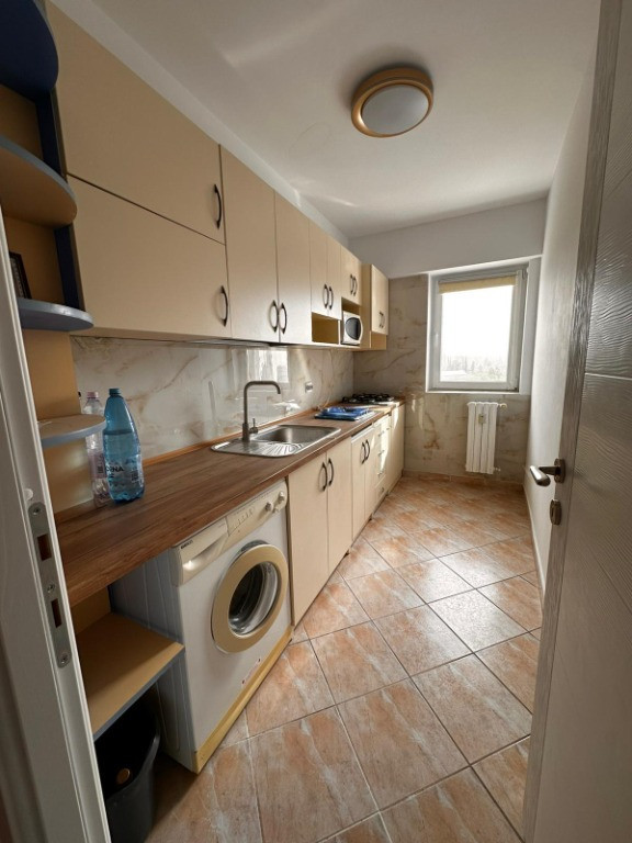 Ap. 1 cameră Zimbru, mobilat și utilat