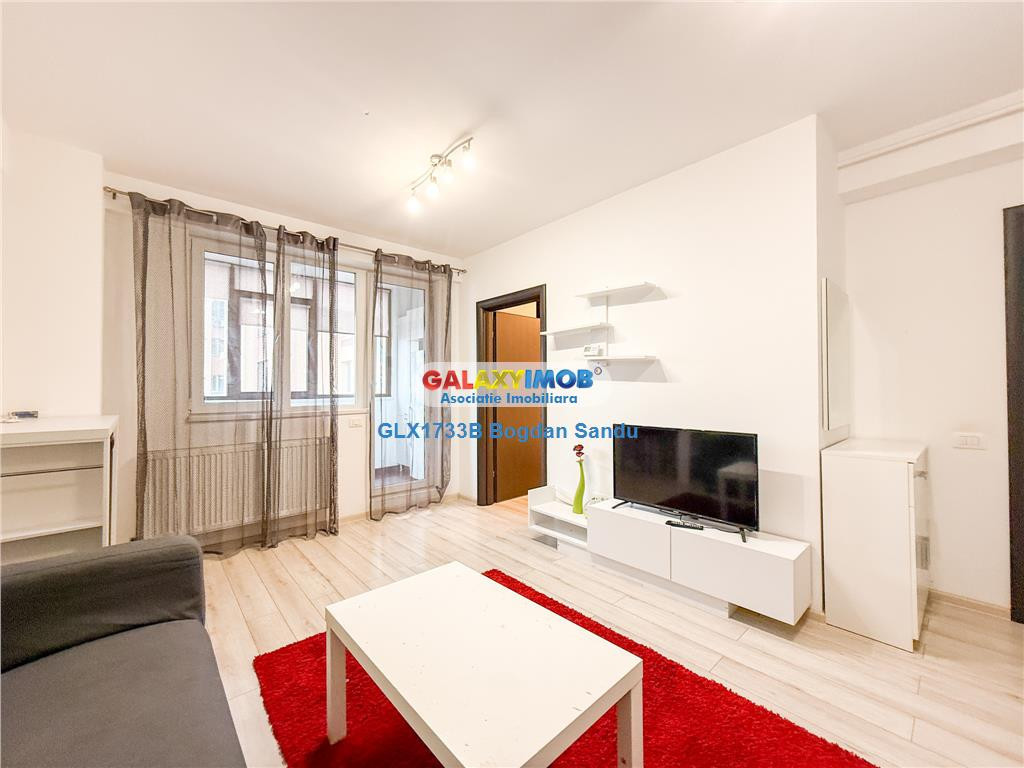 Apartament 2 camere de in Militari Residence - Tineretulu