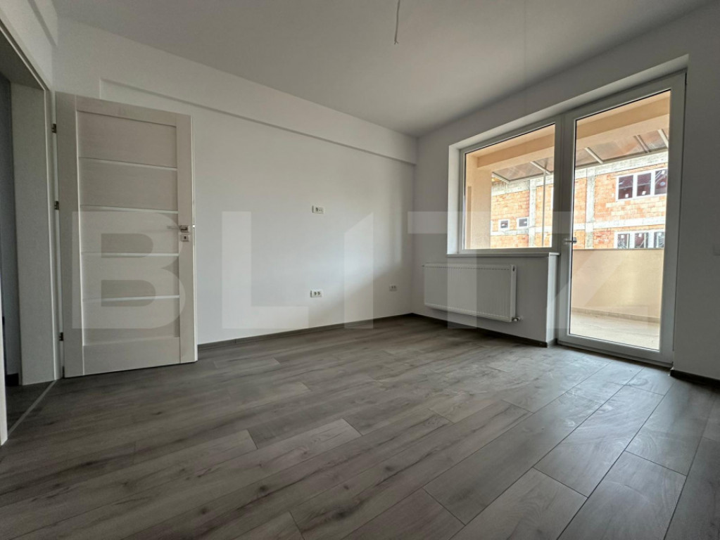 Apartament de vânzare cu 2 camere, 67 mp - Aiud
