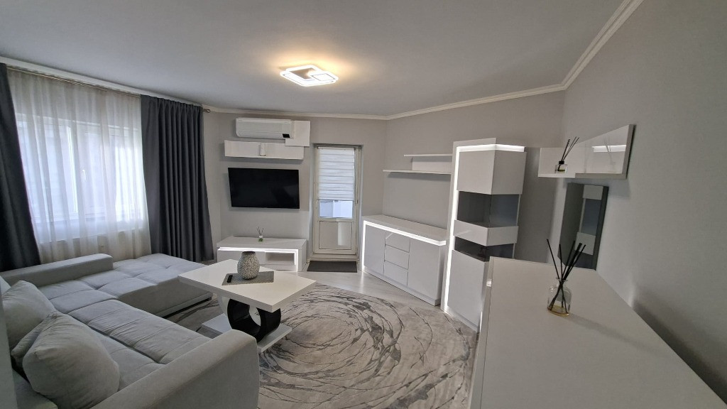 Închiriere apartament 2 camere, Ploiești – zona Mihai Viteazu