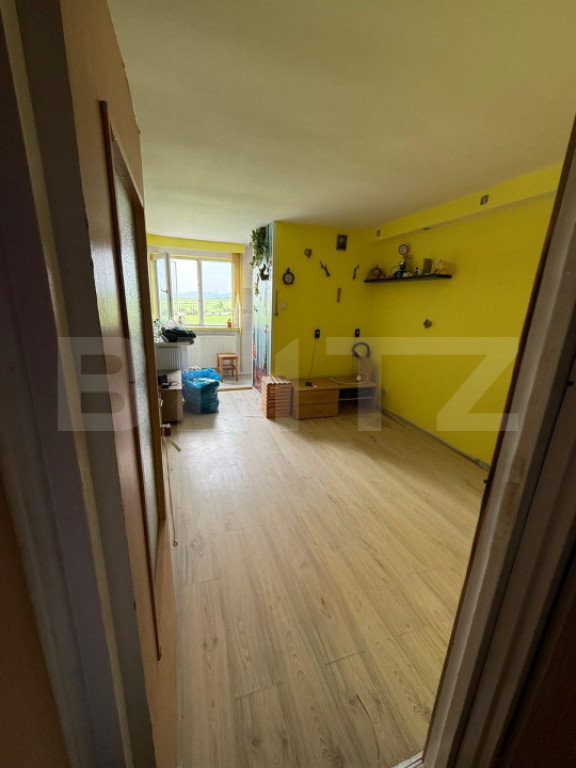 Apartament 1 camera, 23 mp - Săcele