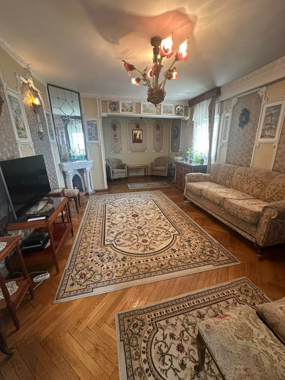 Particular apartament 3 camere Dorobanti Ambasada Turciei