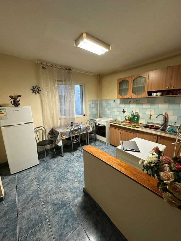 Apartament 3 camere decomandat Soseaua Giurgiului