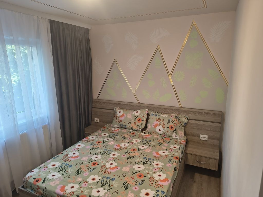 2 camere Berceni / Gazarului