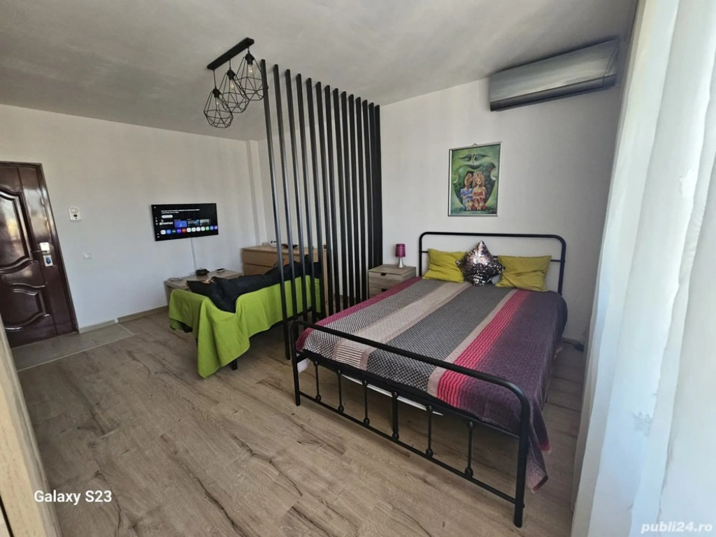 Dimitrie leonida berceni metrou