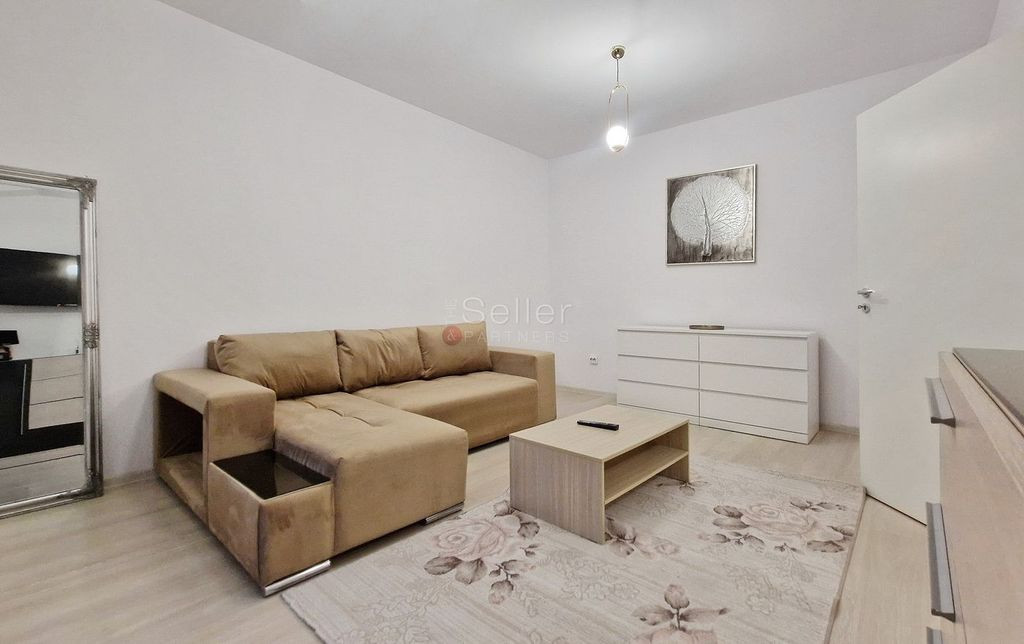 Structura Decomandata