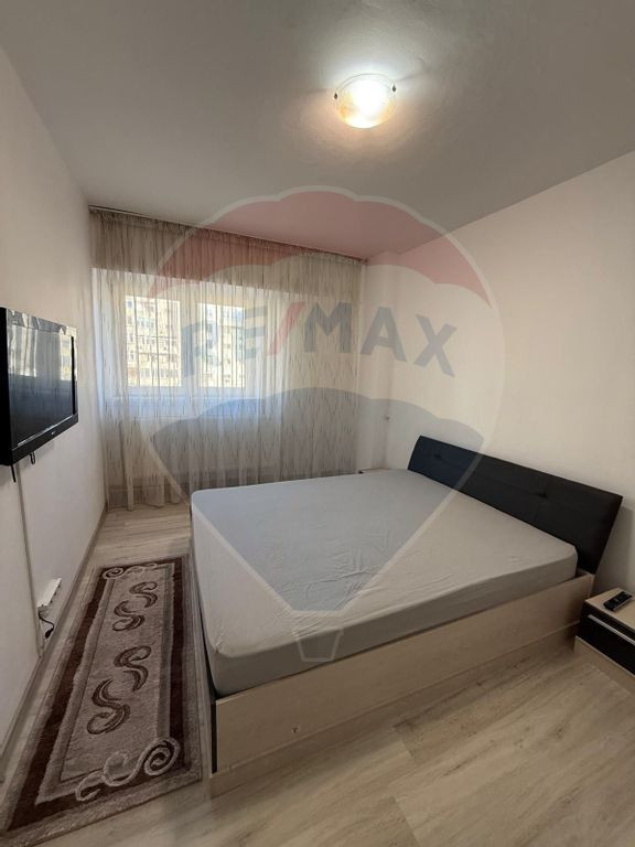 Apartament cu 2 camere de închiriat în zona Calea Bucur...