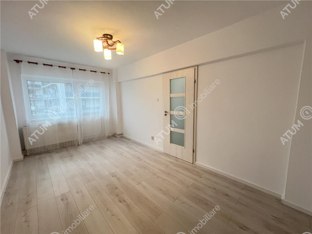 Apartament cu 2 camere si pivnita situat in zona Rahovei din