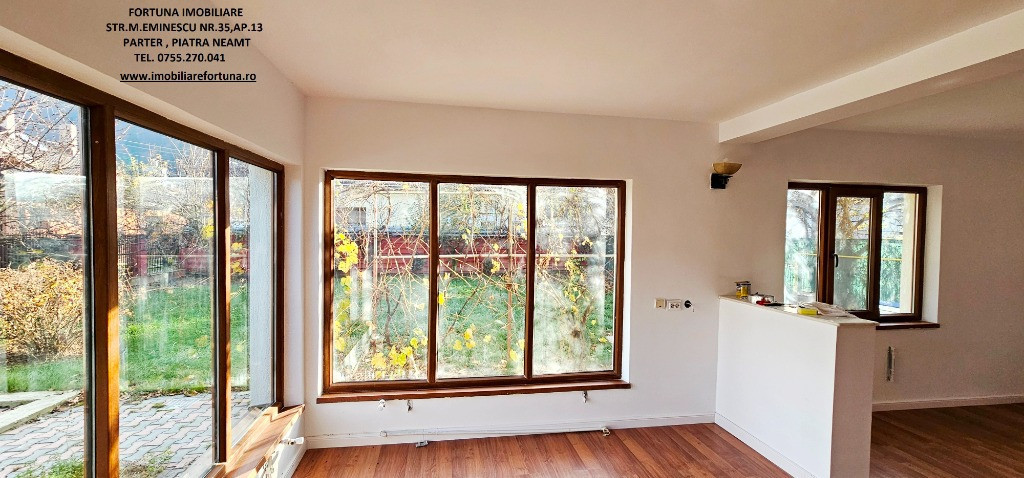 Proprietate de exceptie Ultracentral- str.Stefan cel Mare