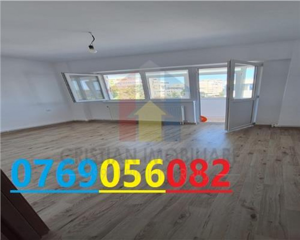 Apartament 2 cam confort 1 Decomandat Buzaului
