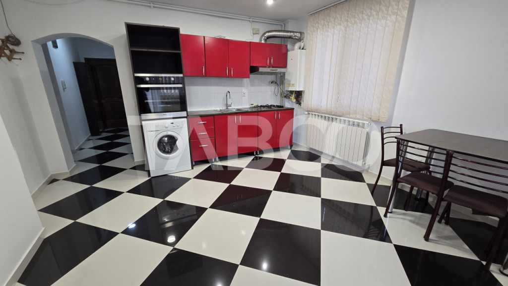 Apartament de inchiriat 2 dormitoare 2 balcoane Mihai Viteaz