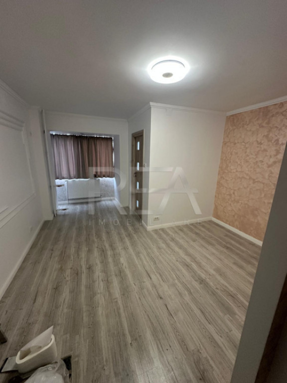 Garsoniera aproape de Parcul Sebastian