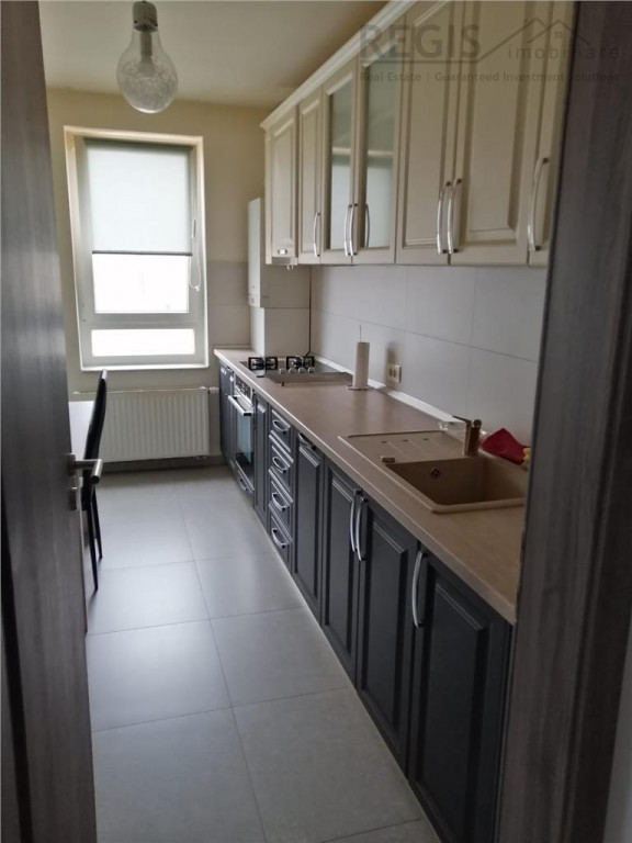 Apartament cu 2 camere Pietonal Kasper