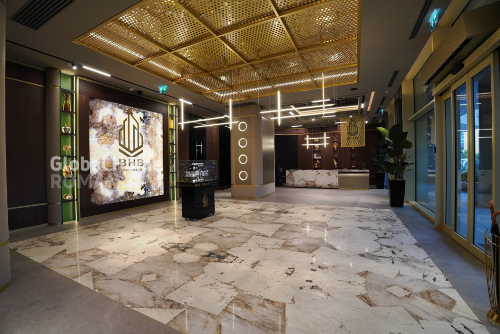 Open View - BHB Avenue | Apartament 3 CAMERE - 80 MP