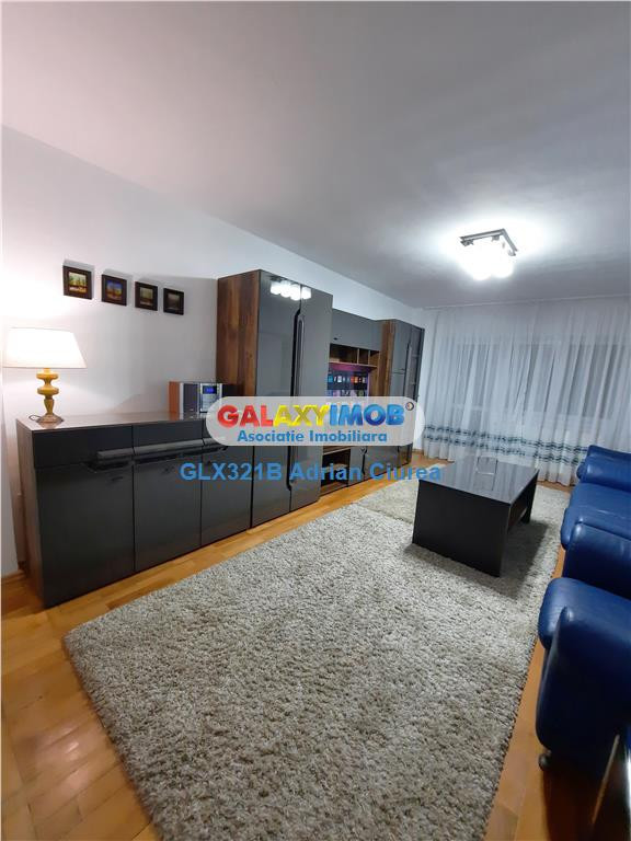 Bulevardul Unirii | Alba Iulia | etaj 1/10 | Proaspat Renova