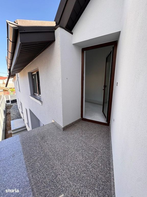 Casa Indviduala, P+1, Constructie 2025, Sector 1, Soseaua...