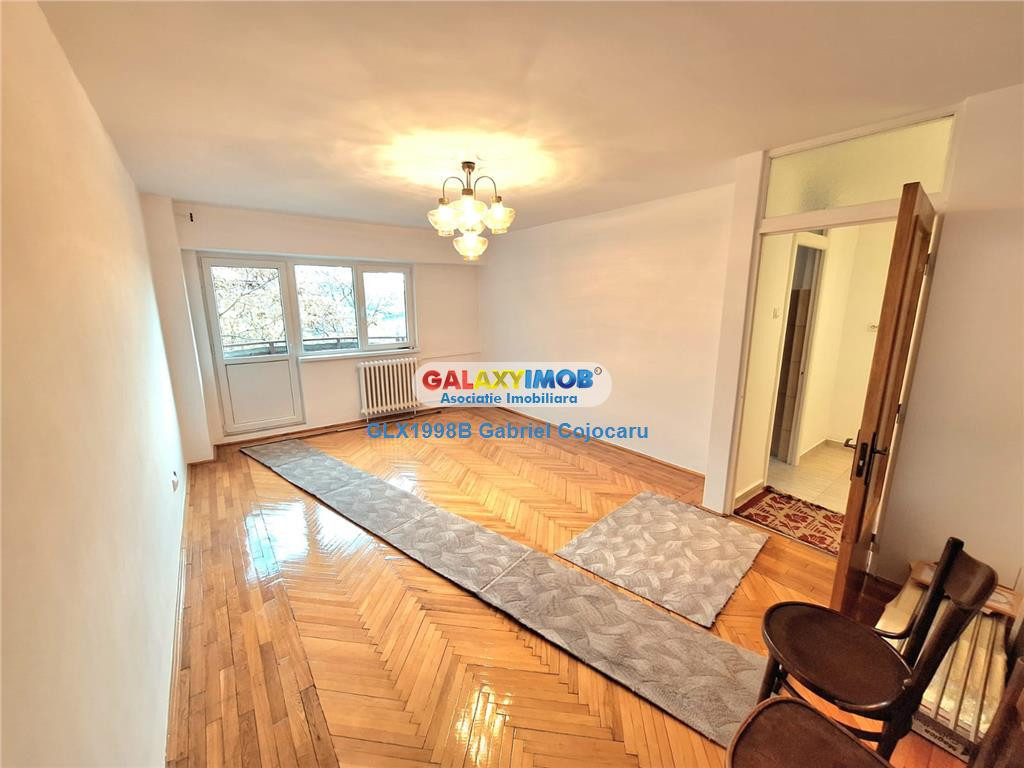 Dristor - Baba Novac - de garosniera 40 mp/an 1984