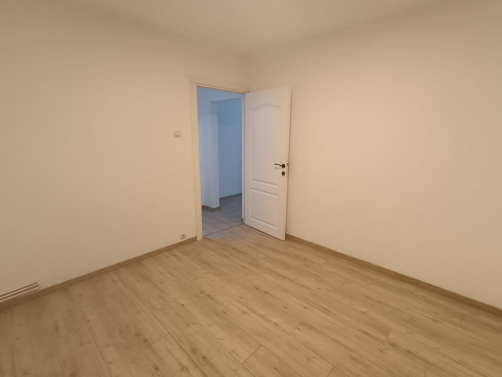 APARTAMENT 2 CAMERE, RENOVAT RECENT, BLOC FARA RISC, MIRCEA