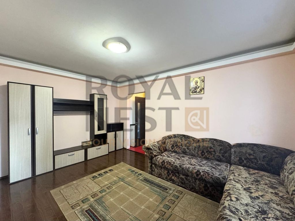 De inchiriat apartament 2 camere in zona Florilor