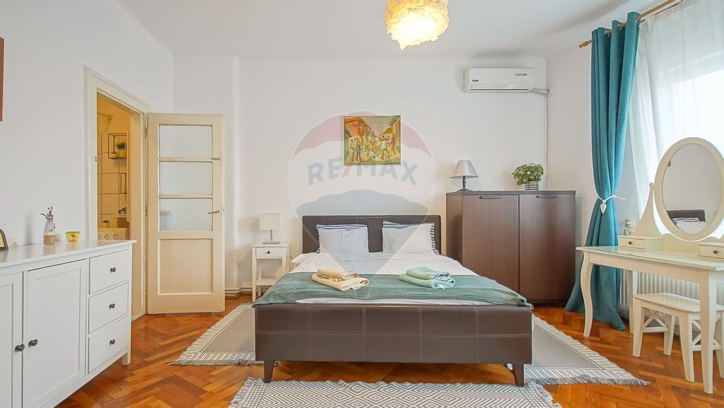 Apartament confortabil, 2 camere de închiriat, locație ...