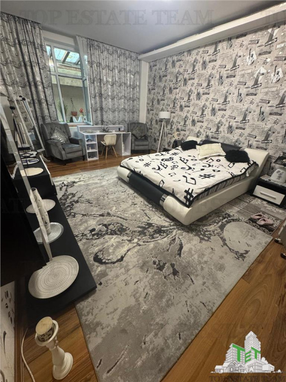 Apartament 3 camere plus curte proprie Eforie Nord