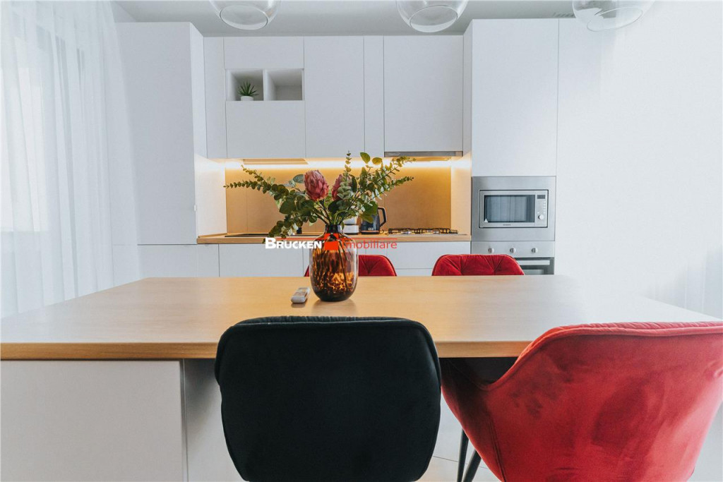 APARTAMENT 2 CAMERE | ULTRACENTRA | ORADEA