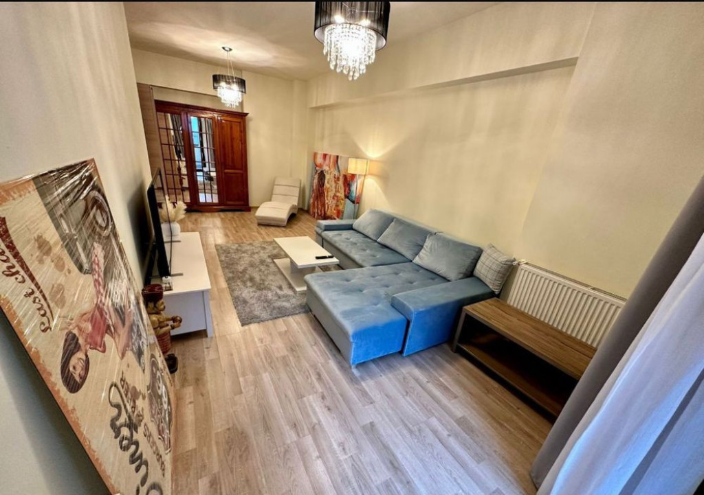 Apartament 2 Camere / Gama Residence / Aparatorii Patriei /