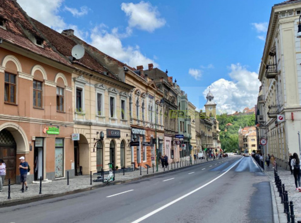 Garsoniera zona Aurel VLAICU