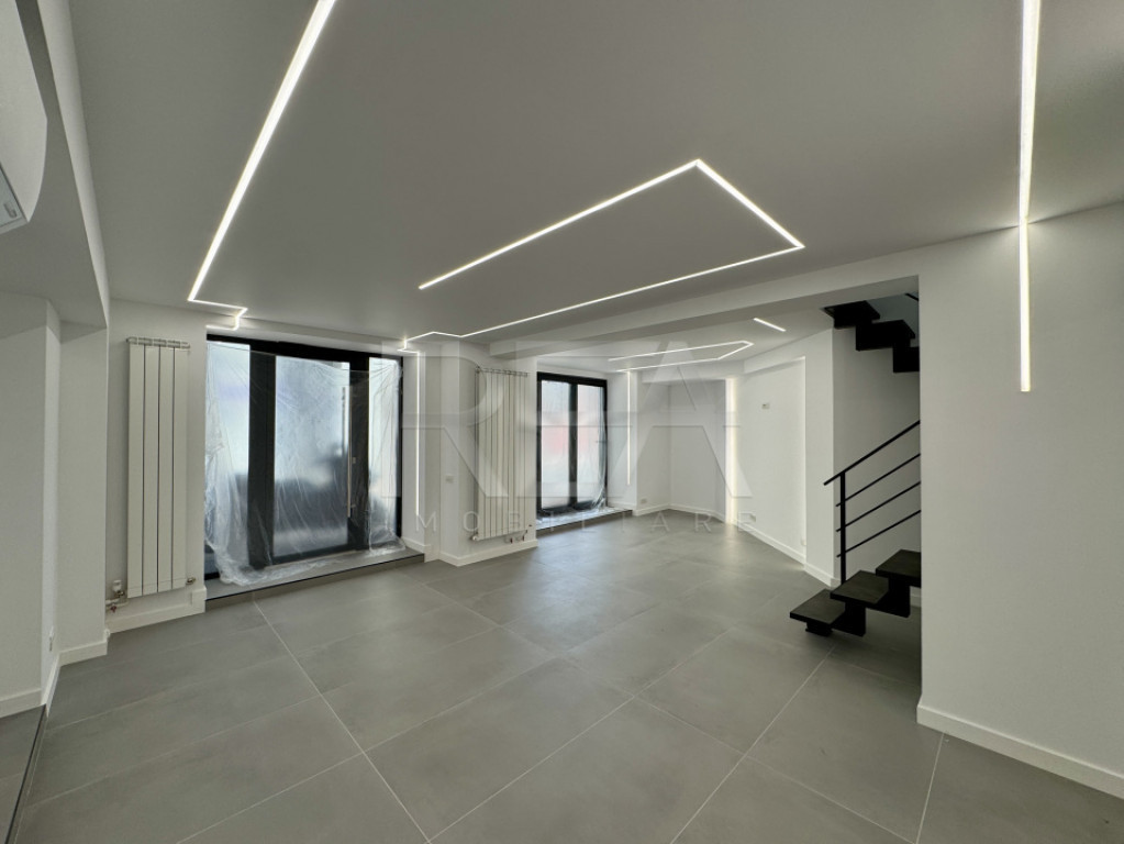 Spatiu Comercial renovat - Bulevardul Decebal