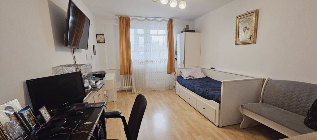 Apartament 2 camere- Bulevardul Constantin Brancoveanu - ...