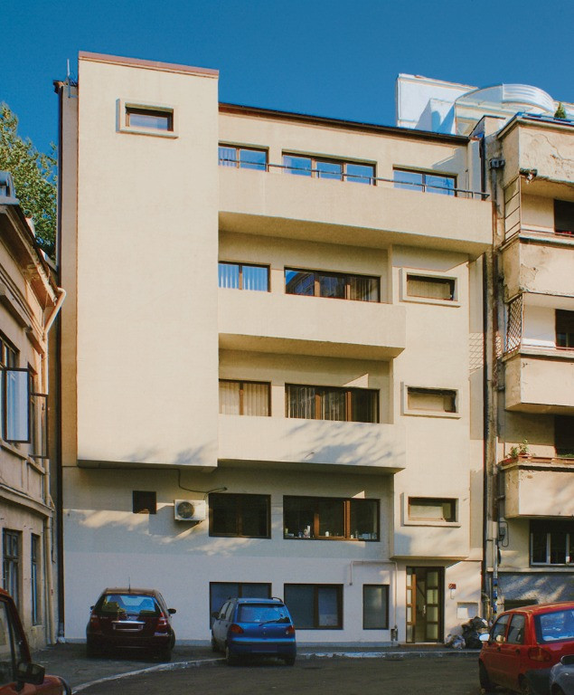 Piata Universitatii PROPRIETAR Duplex 160mp utili